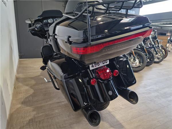 2023 HARLEY-DAVIDSON ELECTRA GLIDE