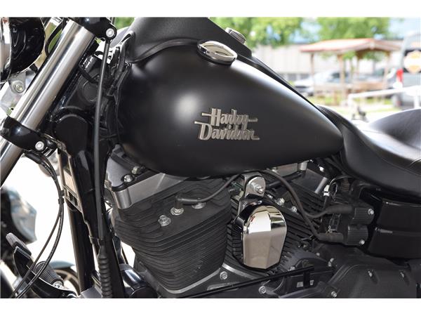 FXDB Dyna Street Bob