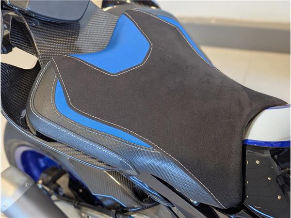 2020 Yamaha R1M