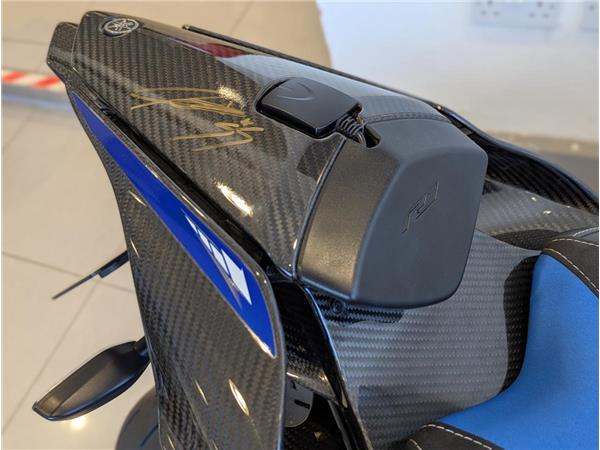 2020 Yamaha R1M