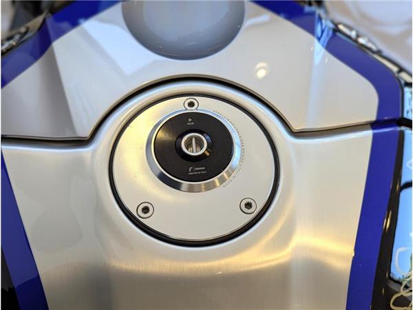 2020 Yamaha R1M