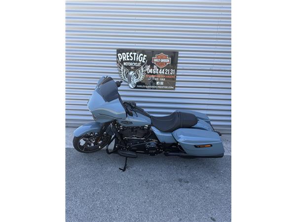 2024 HARLEY-DAVIDSON STREET GLIDE