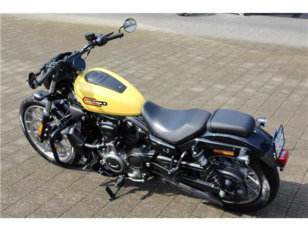 2024 harley-davidson RH 975S Nightster Special