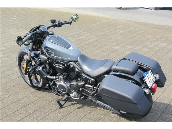 2022 harley-davidson RH 975 Nighster (35kW)