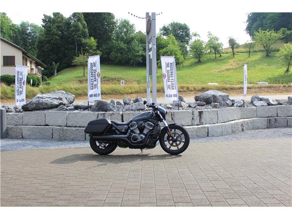 2022 harley-davidson RH 975 Nighster (35kW)