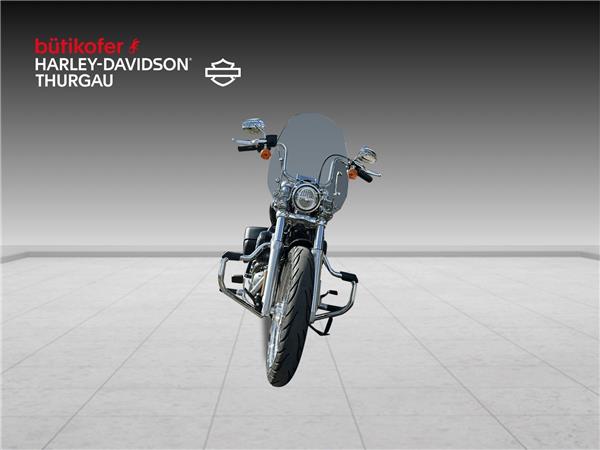 2021 harley-davidson FXST Softail Standard 107