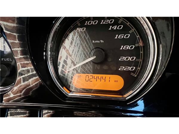 2021 harley-davidson FLHXS Street Glide Special 114