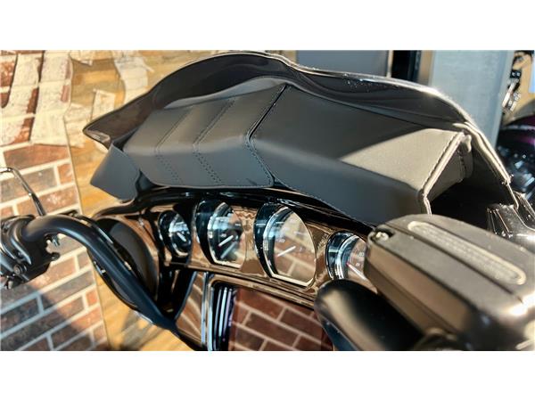 2021 harley-davidson FLHXS Street Glide Special 114