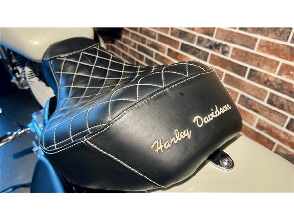 2018 HARLEY-DAVIDSON Sportster XL 883 L Sportster Super Low ABS