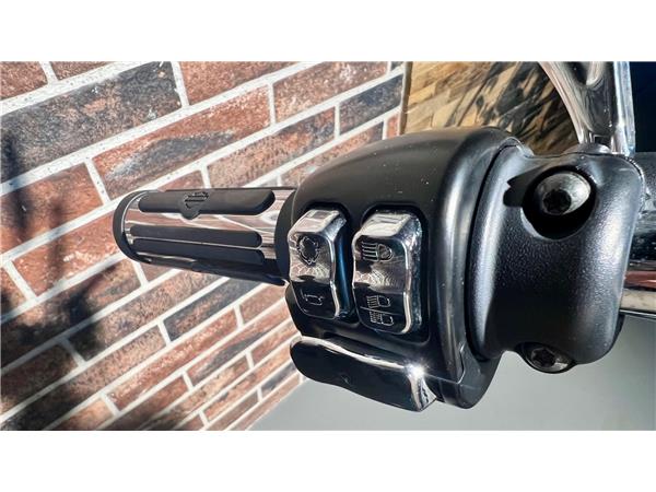 2018 HARLEY-DAVIDSON Sportster XL 883 L Sportster Super Low ABS