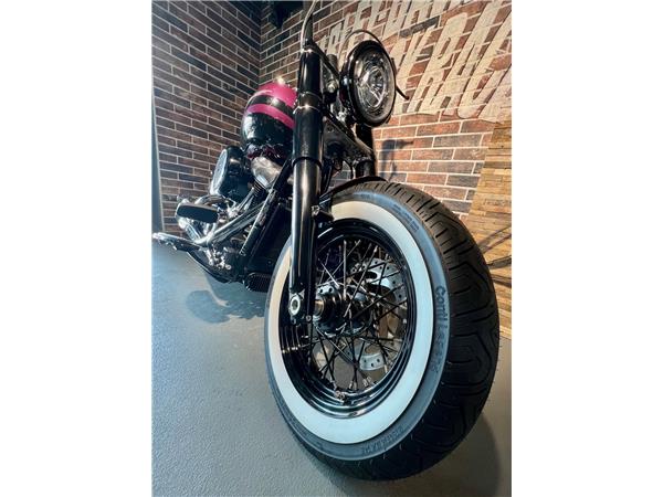 2018 harley-davidson FLSL Softail Slim 107 ABS
