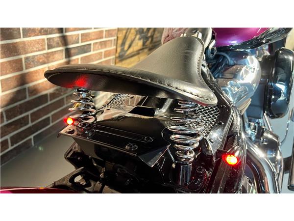 2018 harley-davidson FLSL Softail Slim 107 ABS