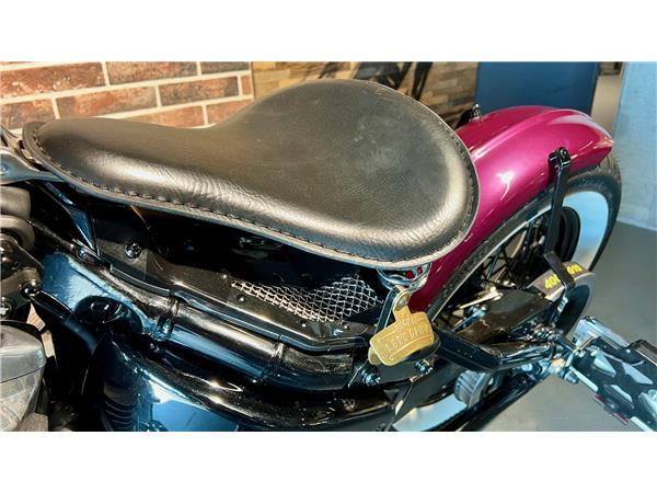 2018 harley-davidson FLSL Softail Slim 107 ABS
