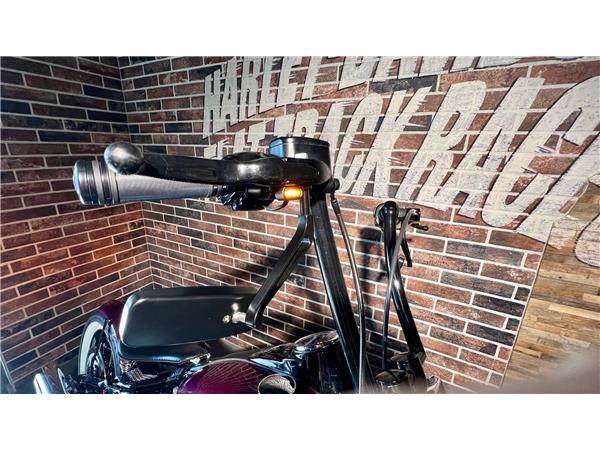 2018 harley-davidson FLSL Softail Slim 107 ABS