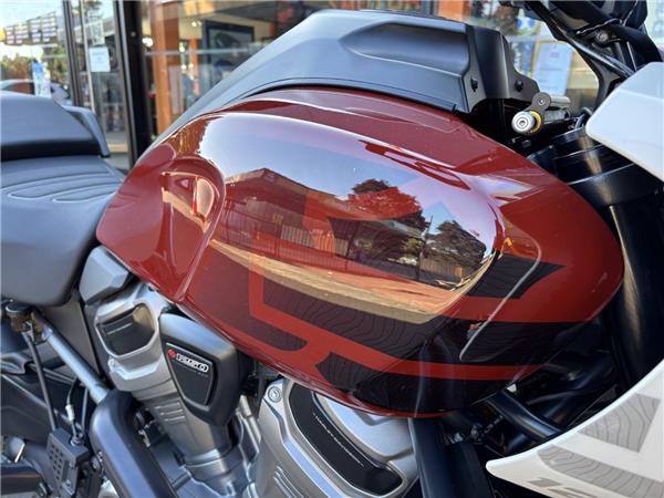 2025 HARLEY-DAVIDSON ADVENTURE TOURING RA1250 PAN AMERICA 1250