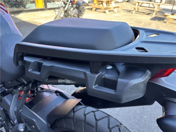 2025 HARLEY-DAVIDSON ADVENTURE TOURING RA1250 PAN AMERICA 1250