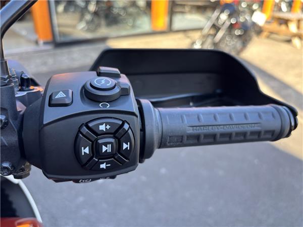 2025 HARLEY-DAVIDSON ADVENTURE TOURING RA1250 PAN AMERICA 1250