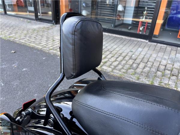 2021 HARLEY-DAVIDSON TOURING FLHXS STREET GLIDE SPECIAL