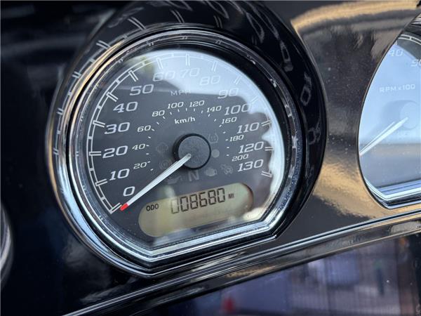 2021 HARLEY-DAVIDSON TOURING FLHXS STREET GLIDE SPECIAL