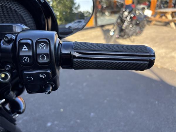 2021 HARLEY-DAVIDSON TOURING FLHXS STREET GLIDE SPECIAL