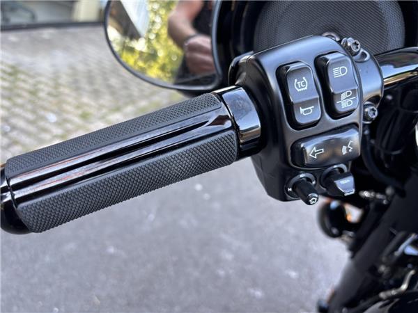 2021 HARLEY-DAVIDSON TOURING FLHXS STREET GLIDE SPECIAL