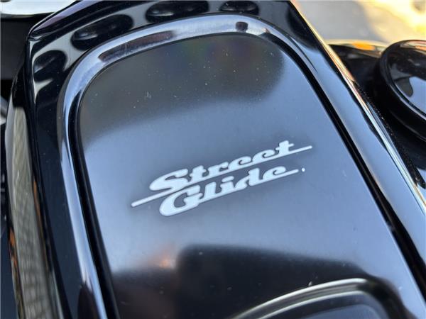 2021 HARLEY-DAVIDSON TOURING FLHXS STREET GLIDE SPECIAL