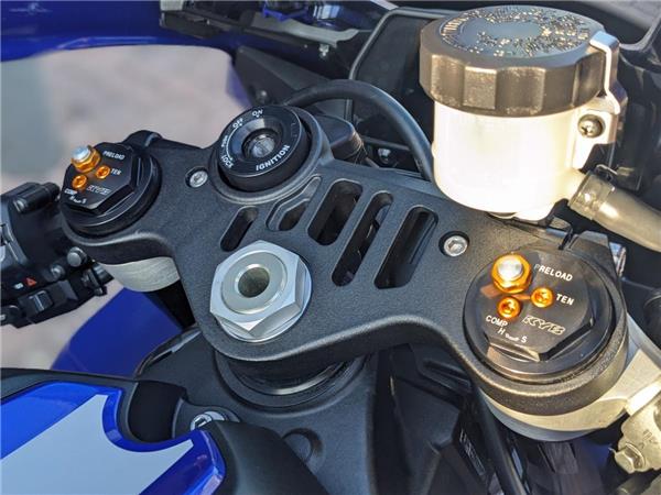 2021 Yamaha R1