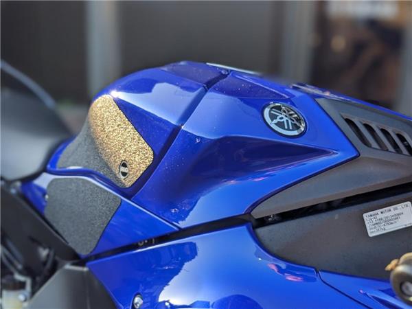 2021 Yamaha R1