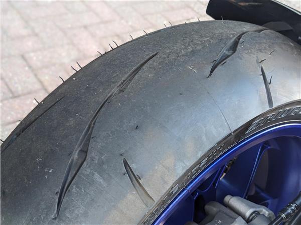 2021 Yamaha R1