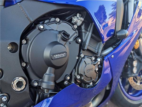 2021 Yamaha R1