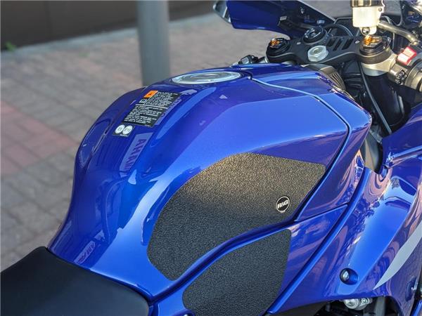 2021 Yamaha R1
