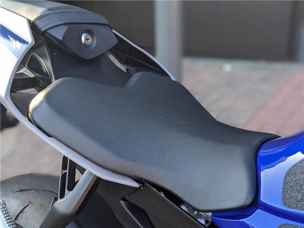 2021 Yamaha R1