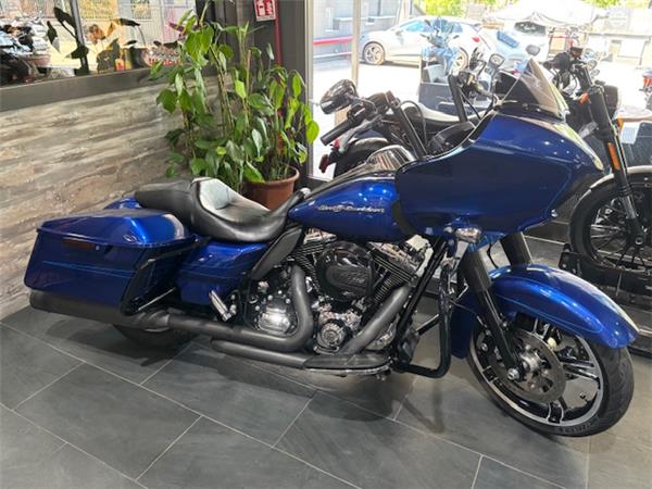 2015 Road Glide 103