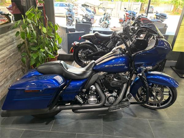 2015 Road Glide 103