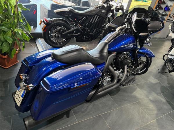 2015 Road Glide 103