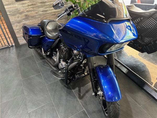 2015 Road Glide 103