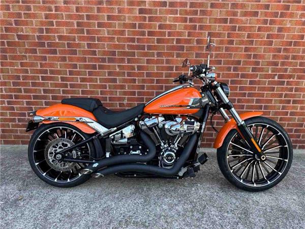 2024 Harley-Davidson Breakout 1923 23