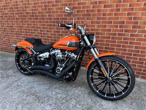 2024 Harley-Davidson Breakout 1923 23