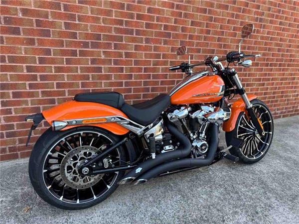 2024 Harley-Davidson Breakout 1923 23