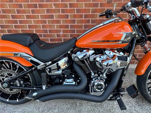 2024 Harley-Davidson Breakout 1923 23