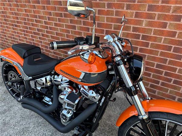 2024 Harley-Davidson Breakout 1923 23