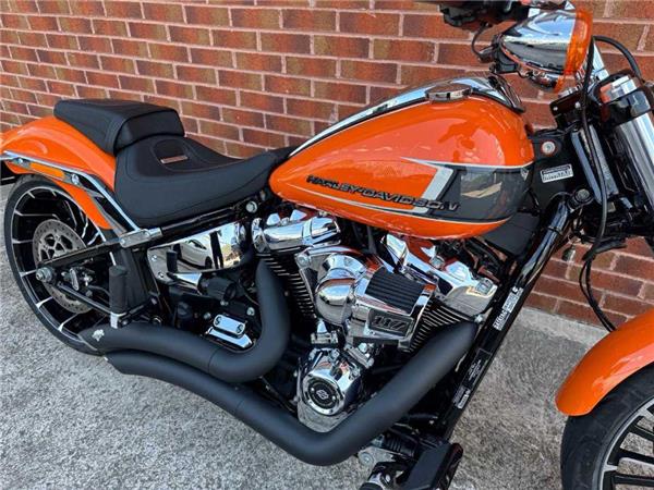 2024 Harley-Davidson Breakout 1923 23
