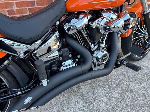 2024 Harley-Davidson Breakout 1923 23