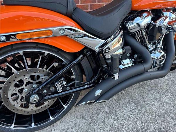 2024 Harley-Davidson Breakout 1923 23