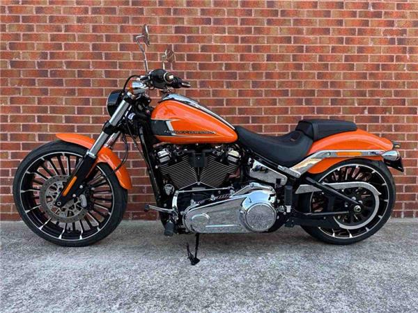 2024 Harley-Davidson Breakout 1923 23