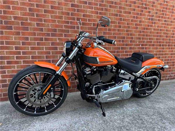 2024 Harley-Davidson Breakout 1923 23