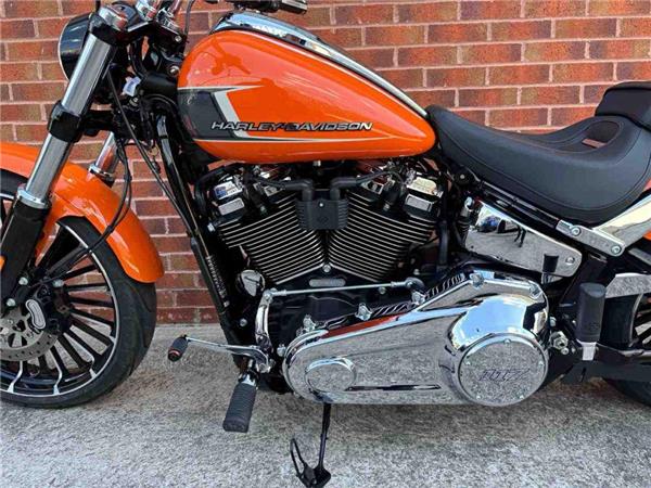 2024 Harley-Davidson Breakout 1923 23