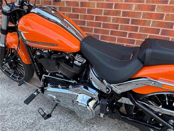 2024 Harley-Davidson Breakout 1923 23
