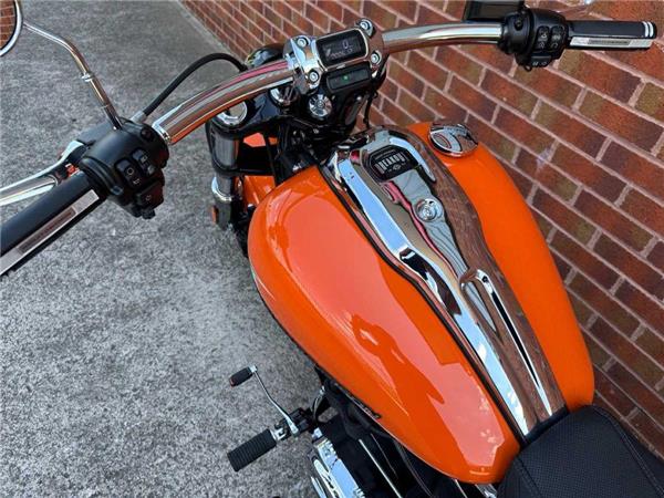 2024 Harley-Davidson Breakout 1923 23