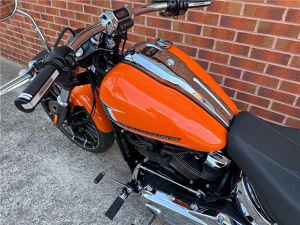 2024 Harley-Davidson Breakout 1923 23